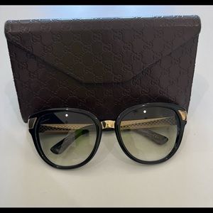 Gucci Sunglasses